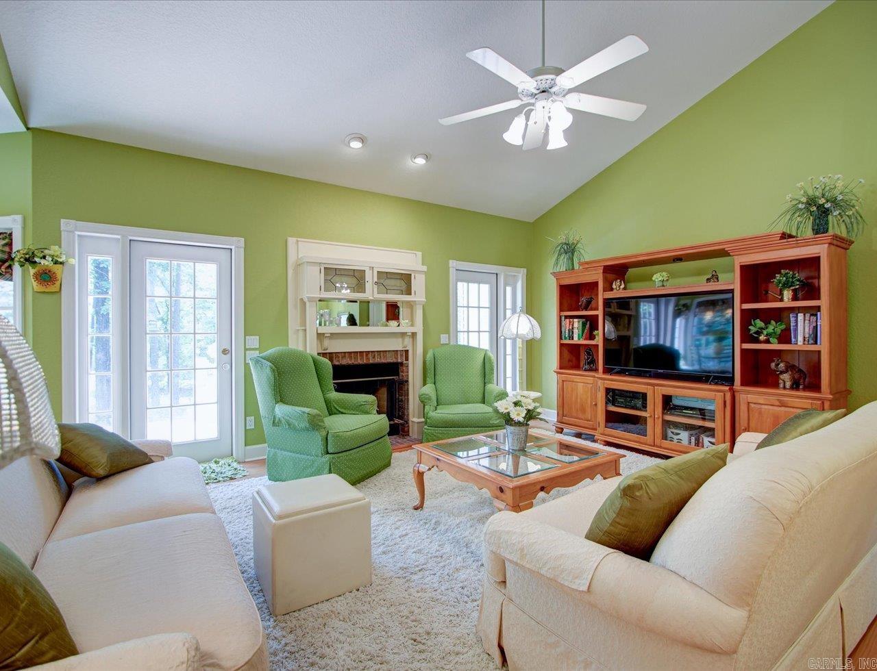 8 Acaso  Hot Springs Village, AR
