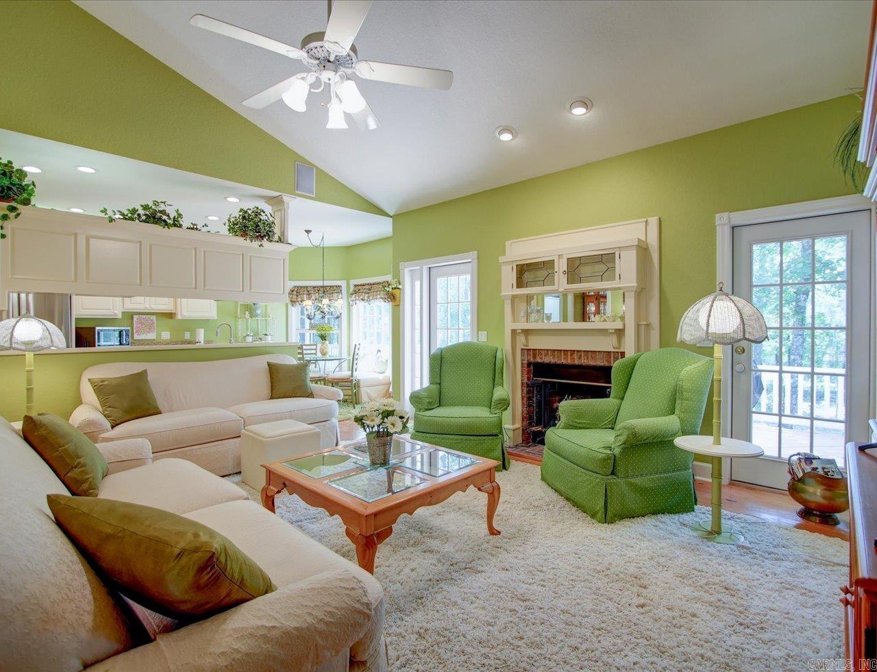 8 Acaso  Hot Springs Village, AR