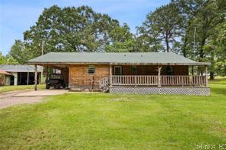 1440 N Shore Rd  Atkins, AR