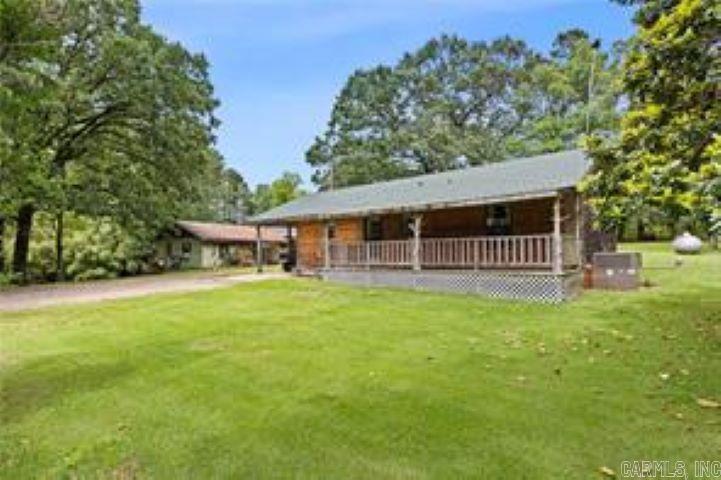 1440 N Shore Rd  Atkins, AR