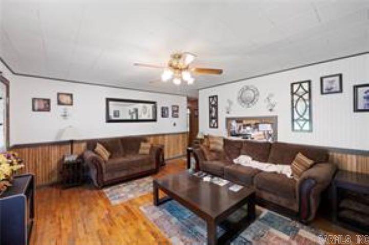 1440 N Shore Rd  Atkins, AR