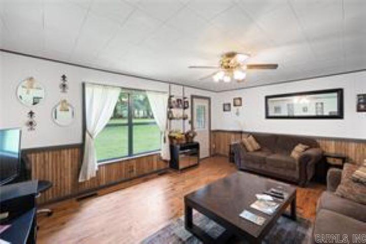 1440 N Shore Rd  Atkins, AR
