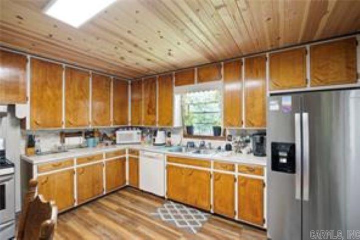 1440 N Shore Rd  Atkins, AR