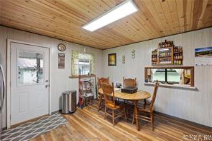 1440 N Shore Rd  Atkins, AR