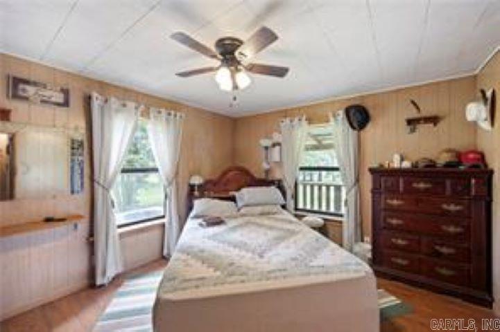 1440 N Shore Rd  Atkins, AR