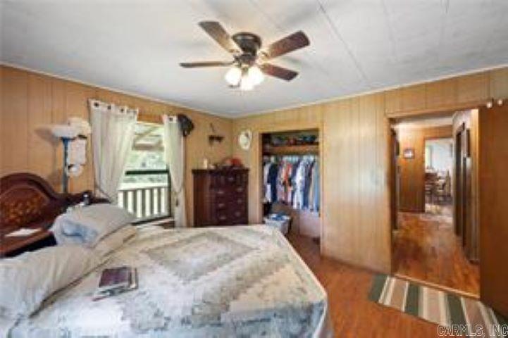 1440 N Shore Rd  Atkins, AR