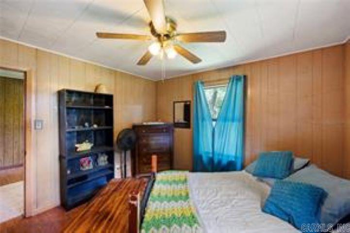 1440 N Shore Rd  Atkins, AR