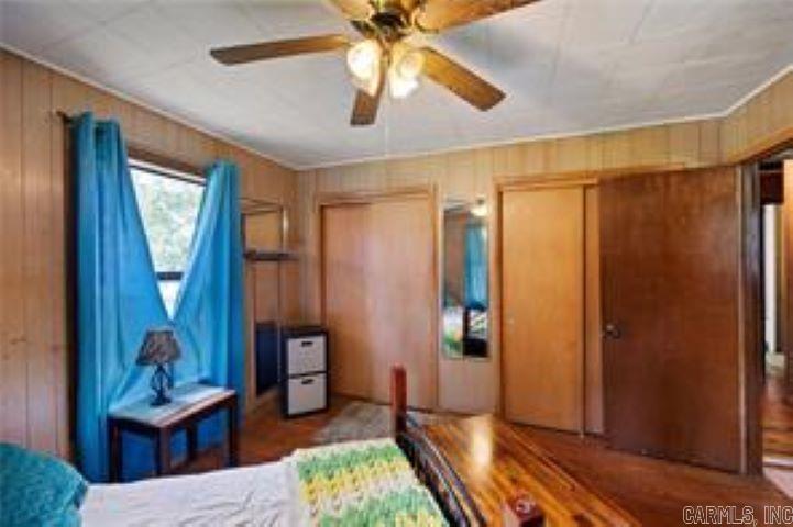 1440 N Shore Rd  Atkins, AR