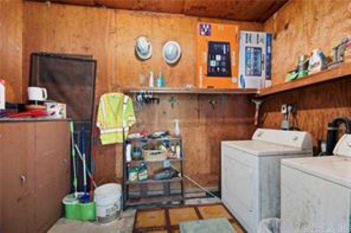 1440 N Shore Rd  Atkins, AR