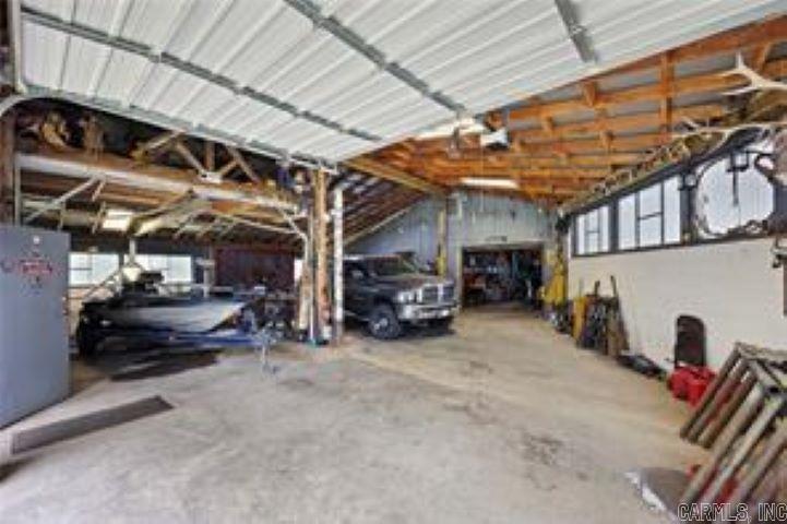 1440 N Shore Rd  Atkins, AR
