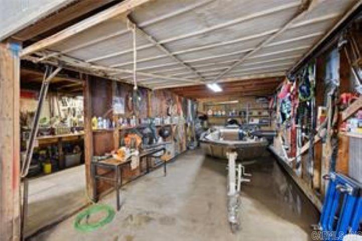 1440 N Shore Rd  Atkins, AR