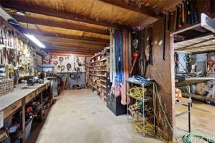 1440 N Shore Rd  Atkins, AR