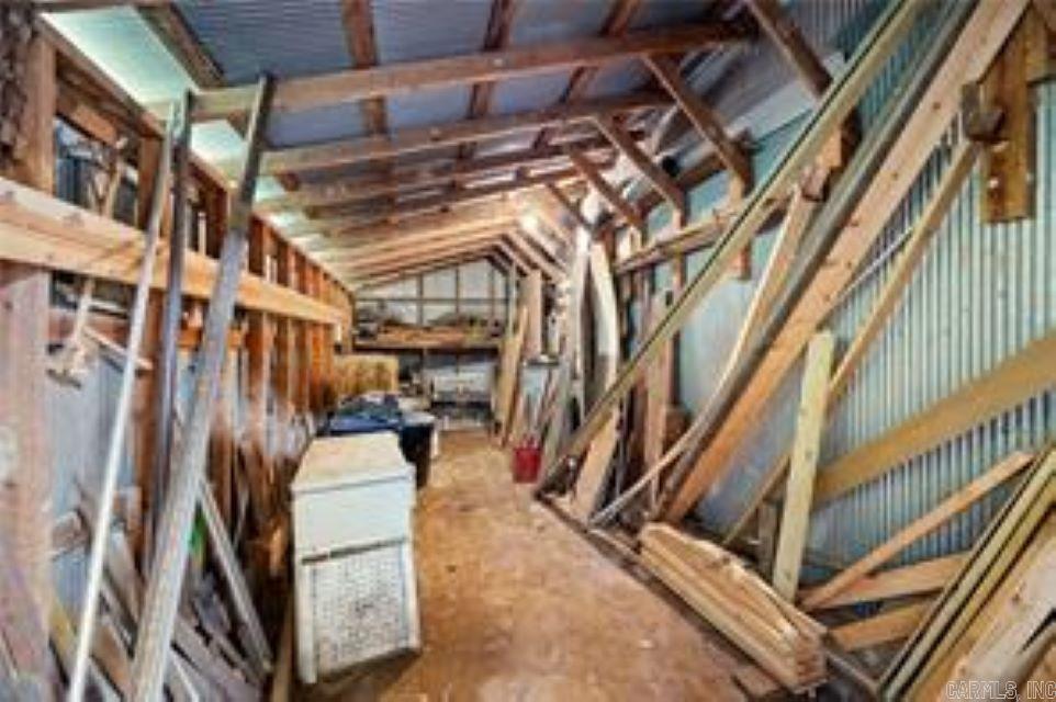 1440 N Shore Rd  Atkins, AR
