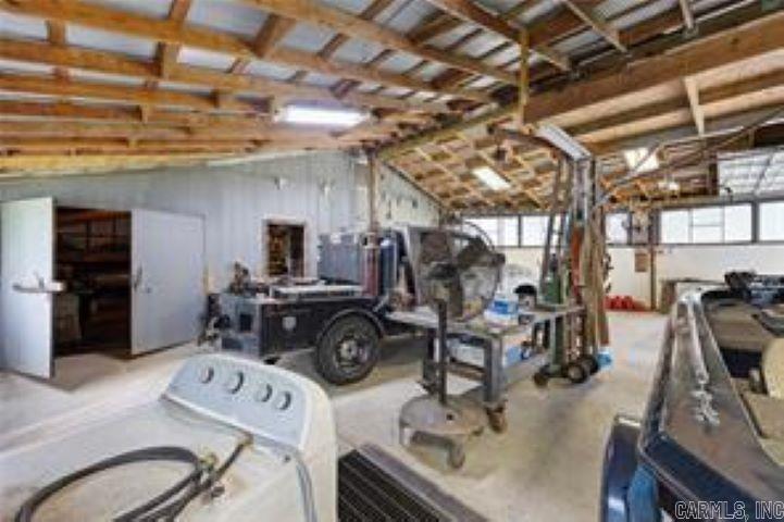 1440 N Shore Rd  Atkins, AR
