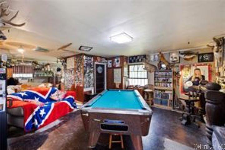 1440 N Shore Rd  Atkins, AR