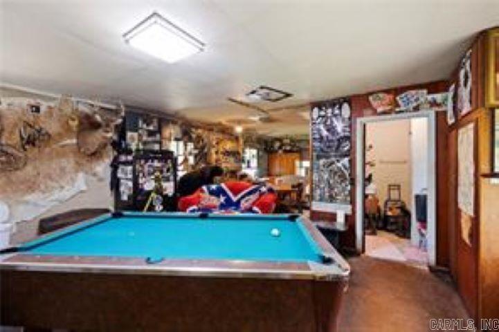 1440 N Shore Rd  Atkins, AR