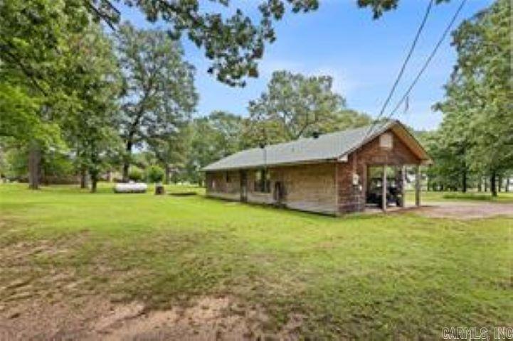 1440 N Shore Rd  Atkins, AR