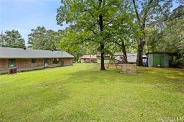 1440 N Shore Rd  Atkins, AR