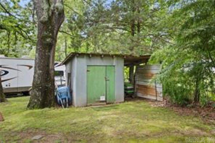 1440 N Shore Rd  Atkins, AR