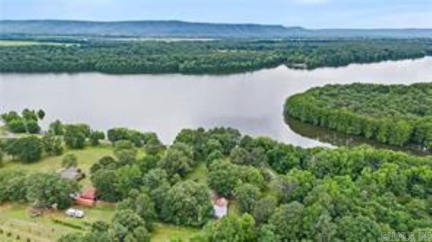 1440 N Shore Rd  Atkins, AR