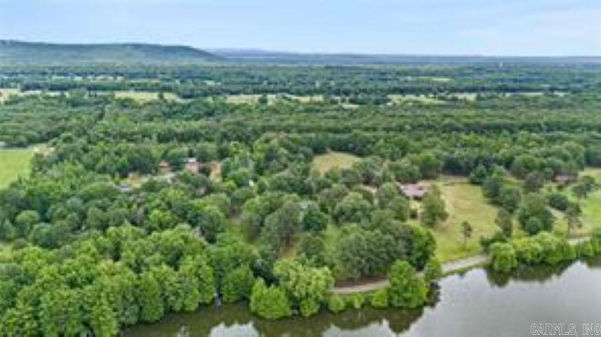 1440 N Shore Rd  Atkins, AR