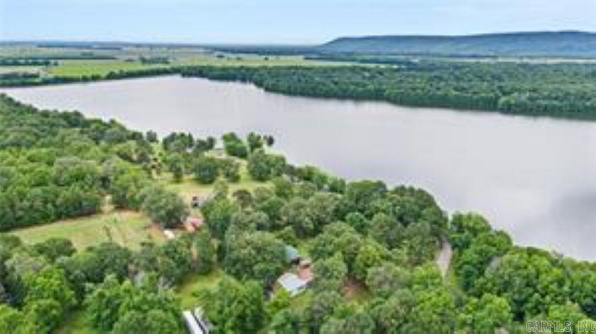 1440 N Shore Rd  Atkins, AR