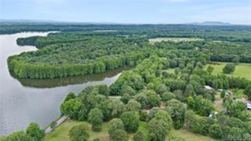 1440 N Shore Rd  Atkins, AR