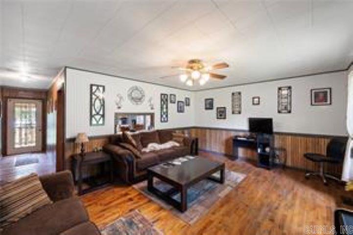 1440 N Shore Rd  Atkins, AR