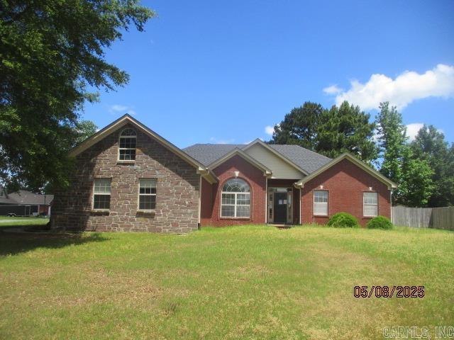 141 Birchwood Cir  Cabot, AR