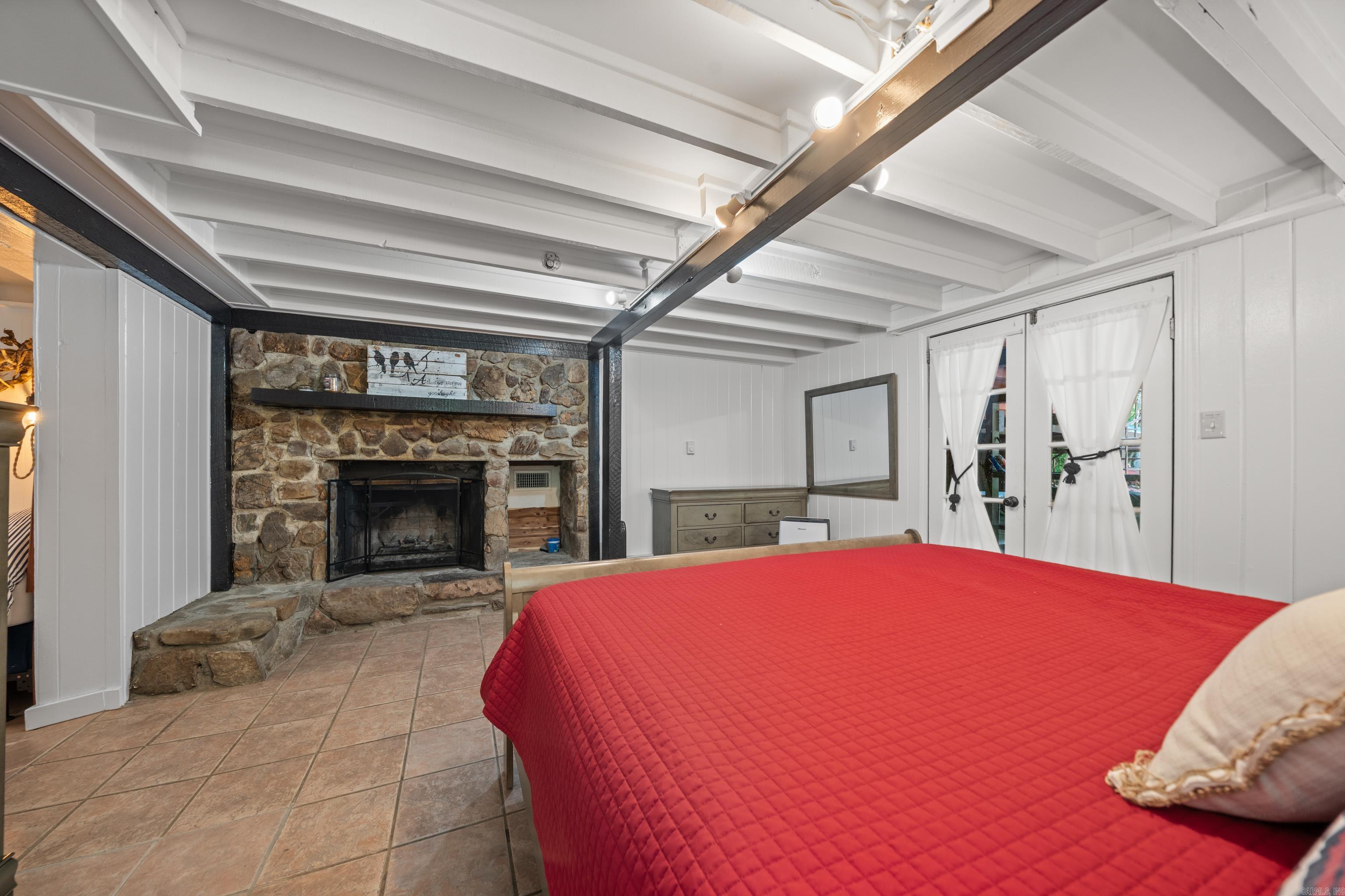 181 Evergreen  Mount Ida, AR