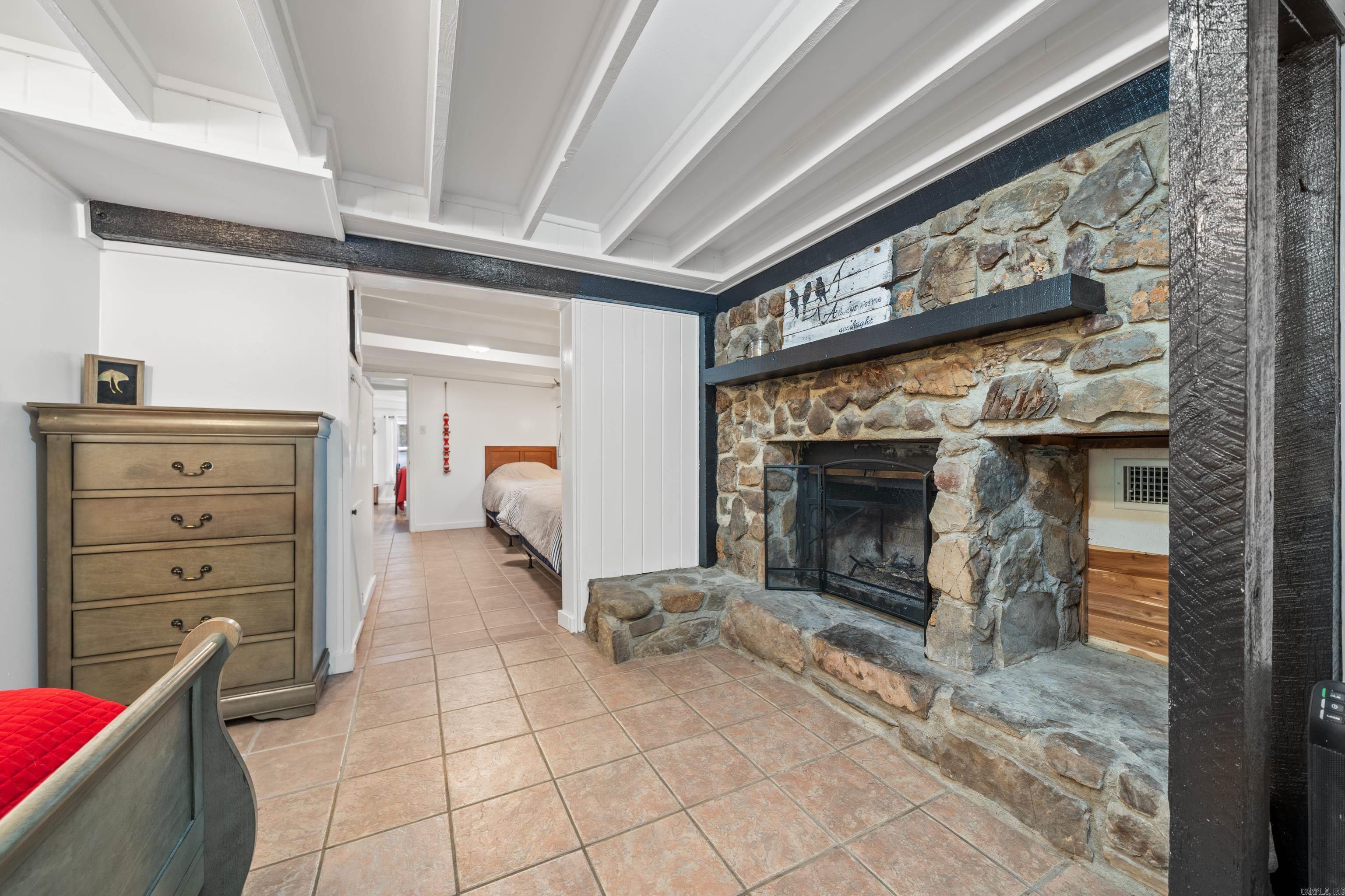 181 Evergreen  Mount Ida, AR