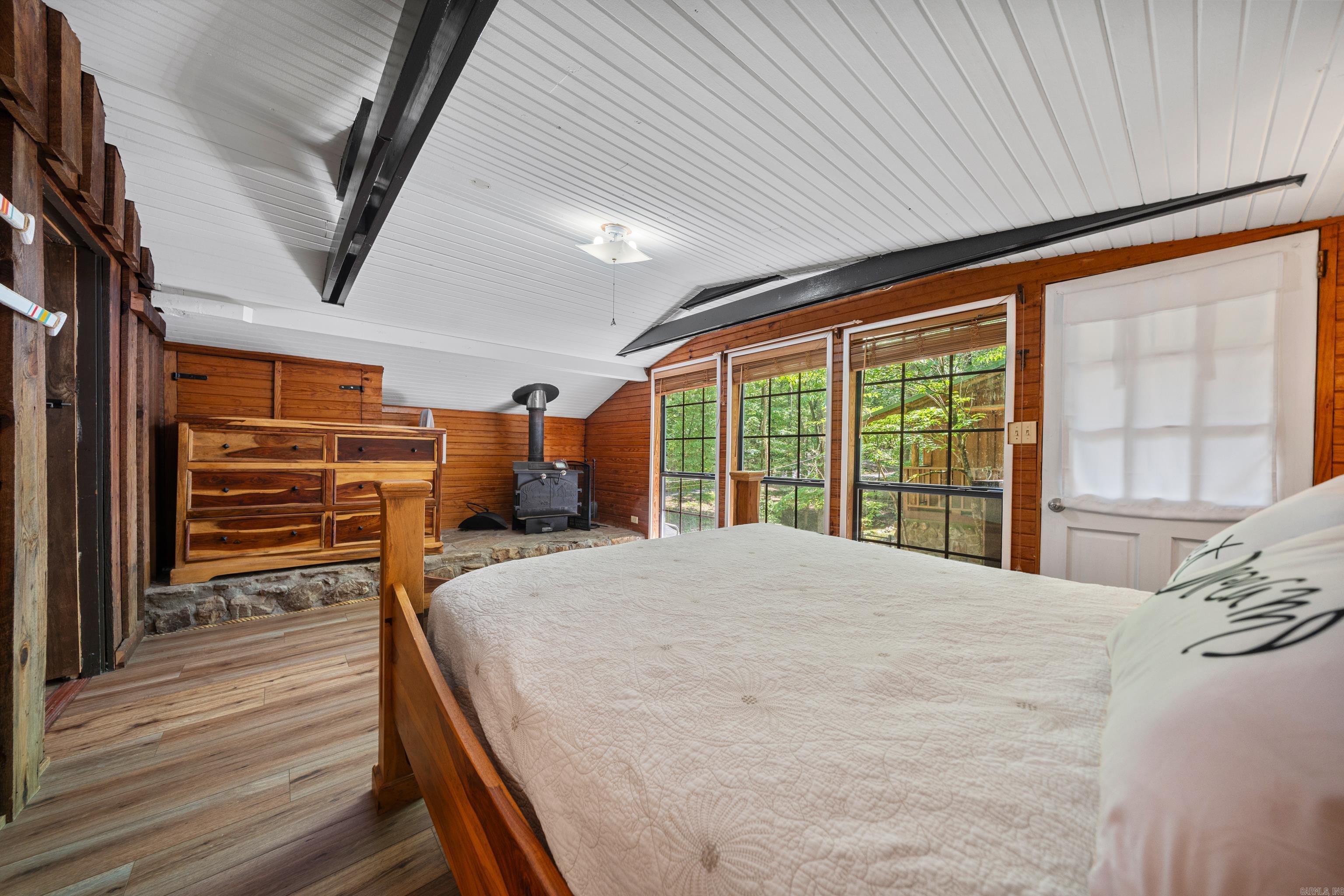 181 Evergreen  Mount Ida, AR
