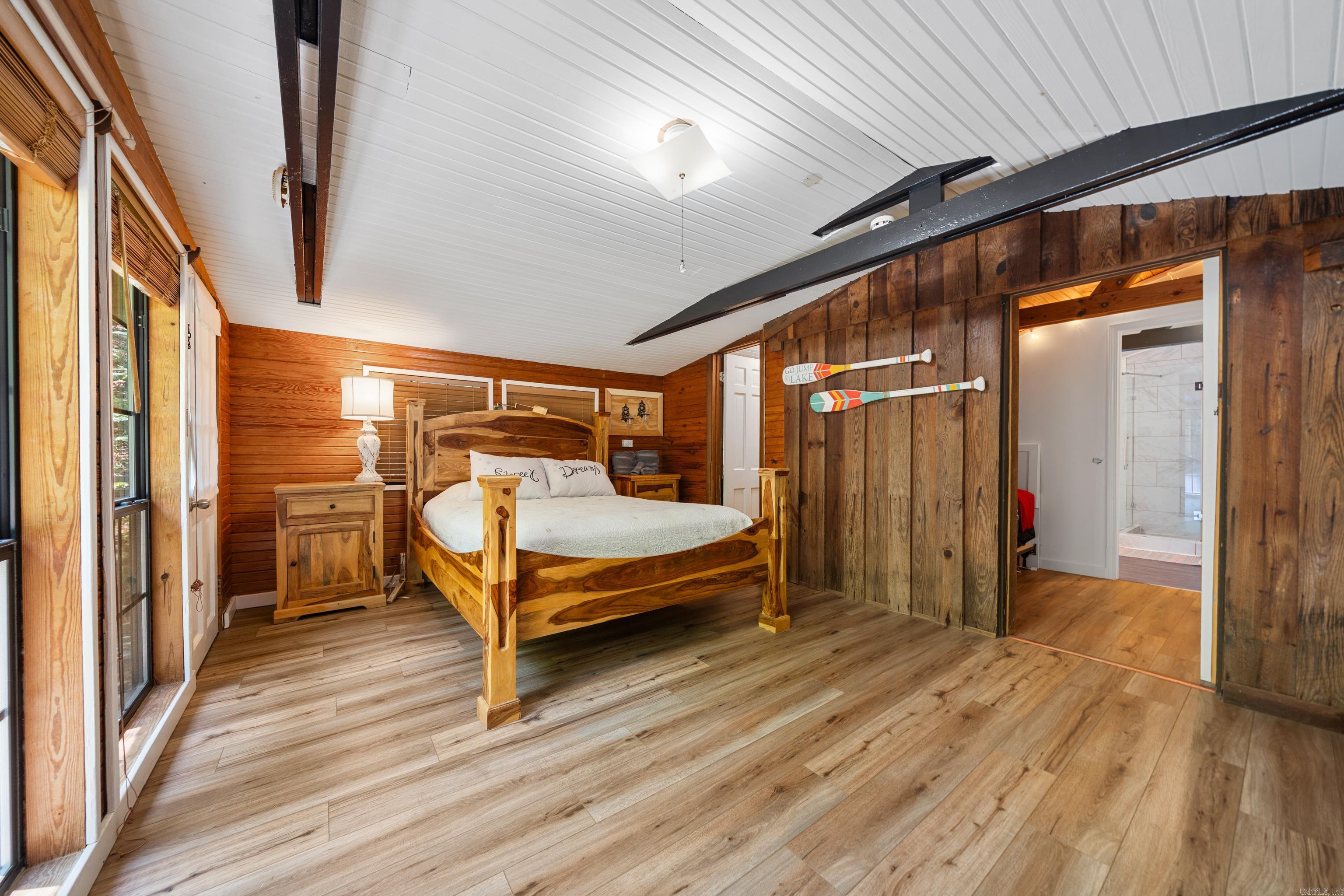 181 Evergreen  Mount Ida, AR