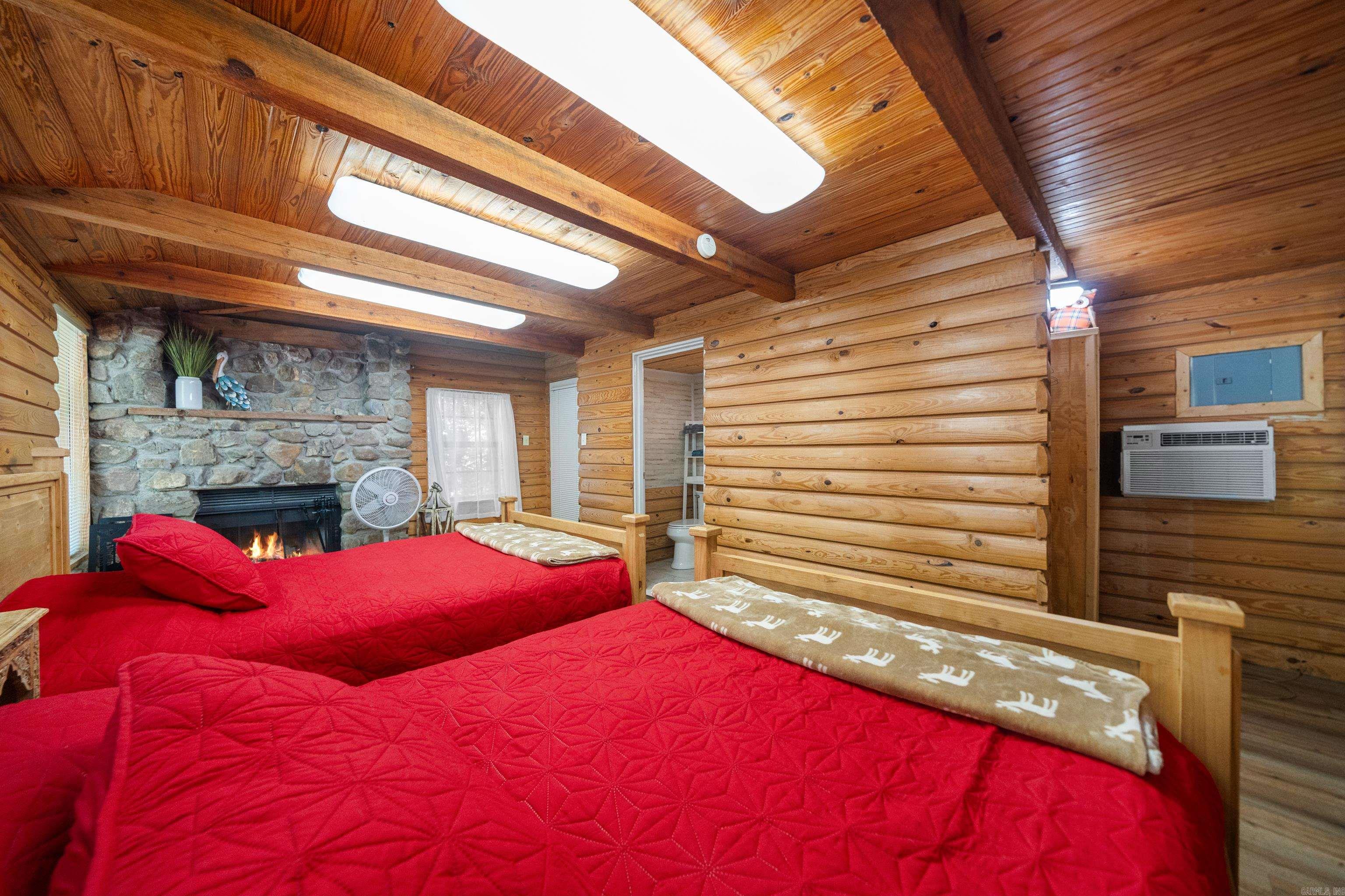 181 Evergreen  Mount Ida, AR