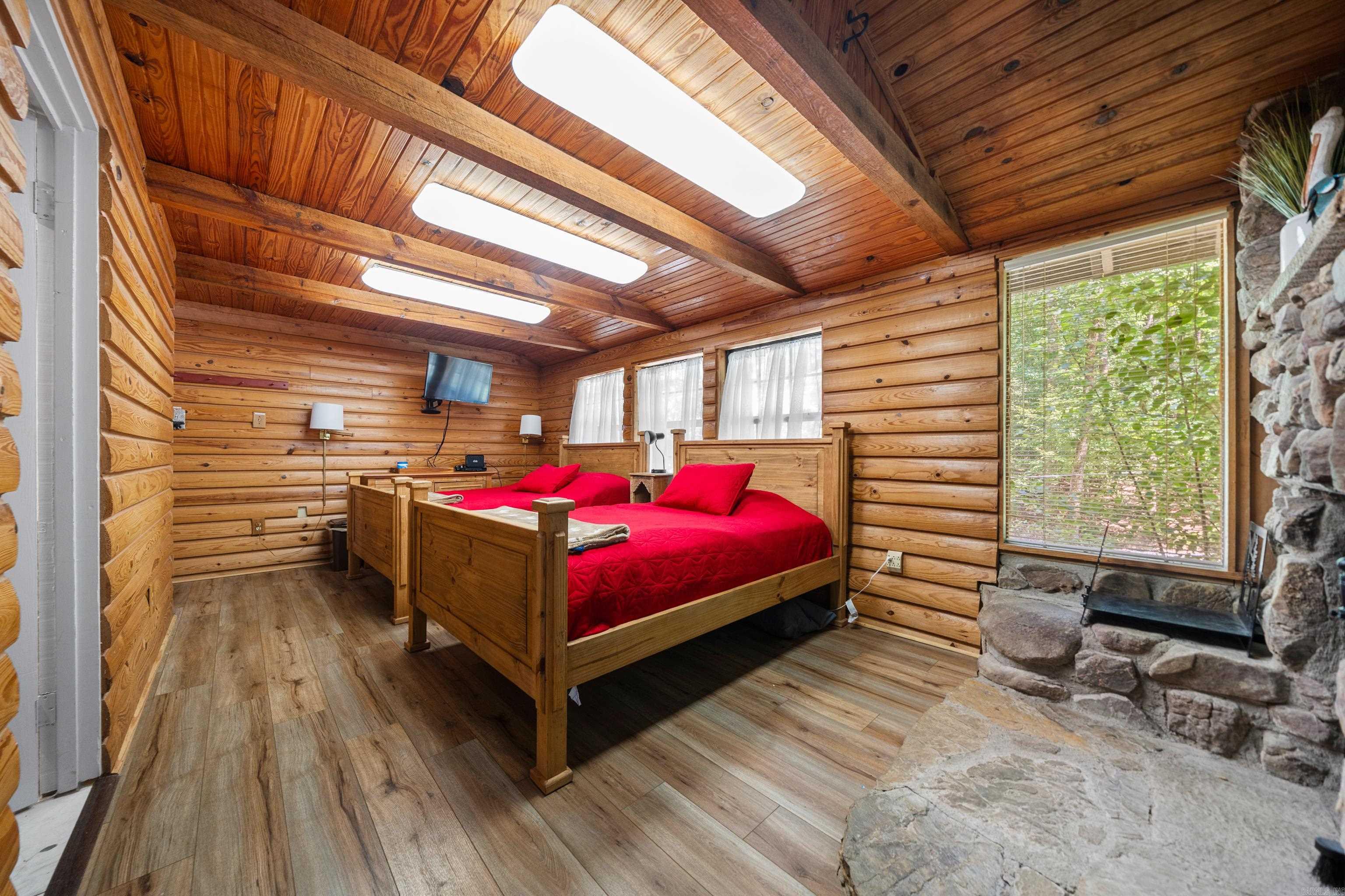 181 Evergreen  Mount Ida, AR