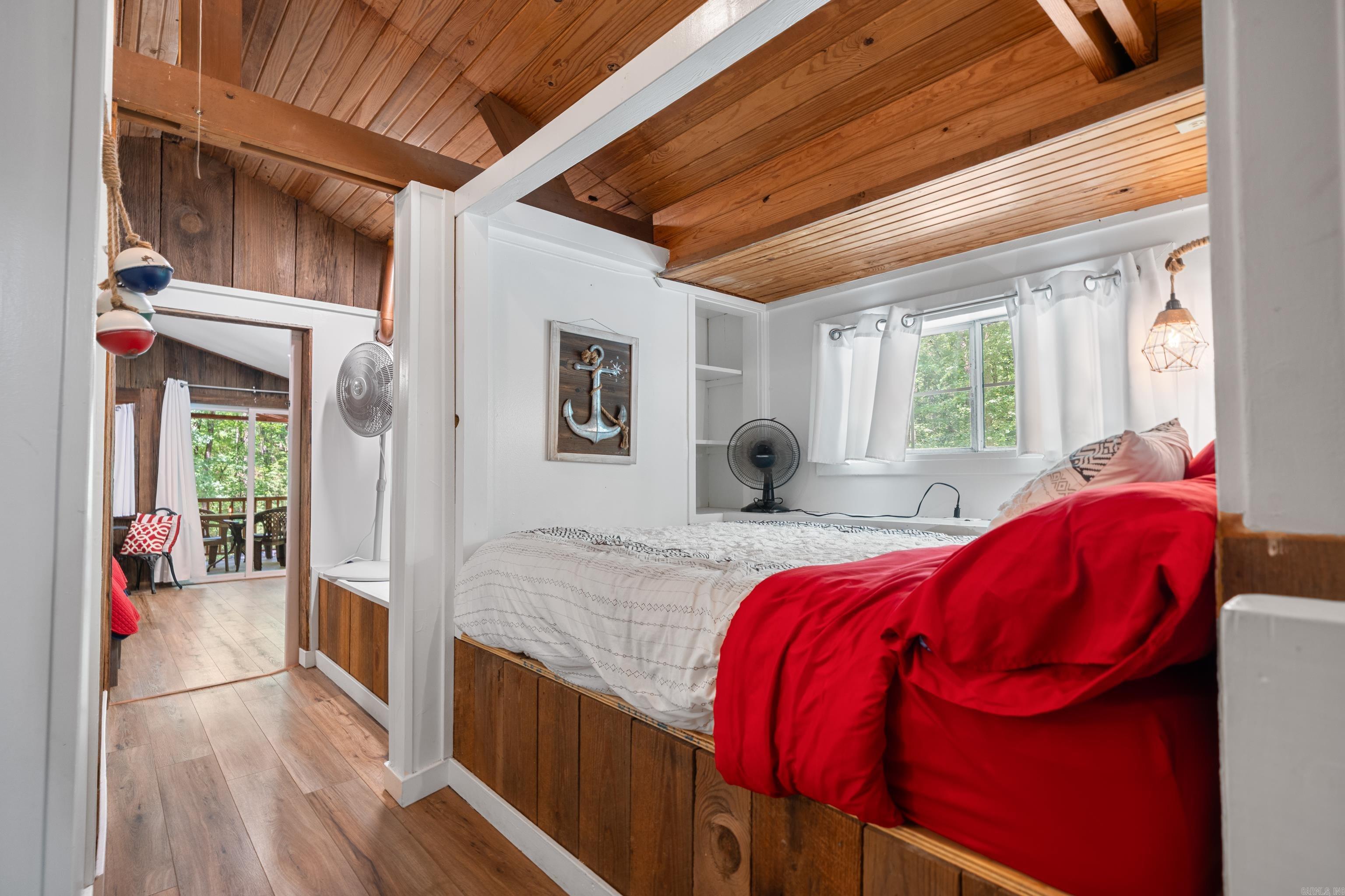 181 Evergreen  Mount Ida, AR