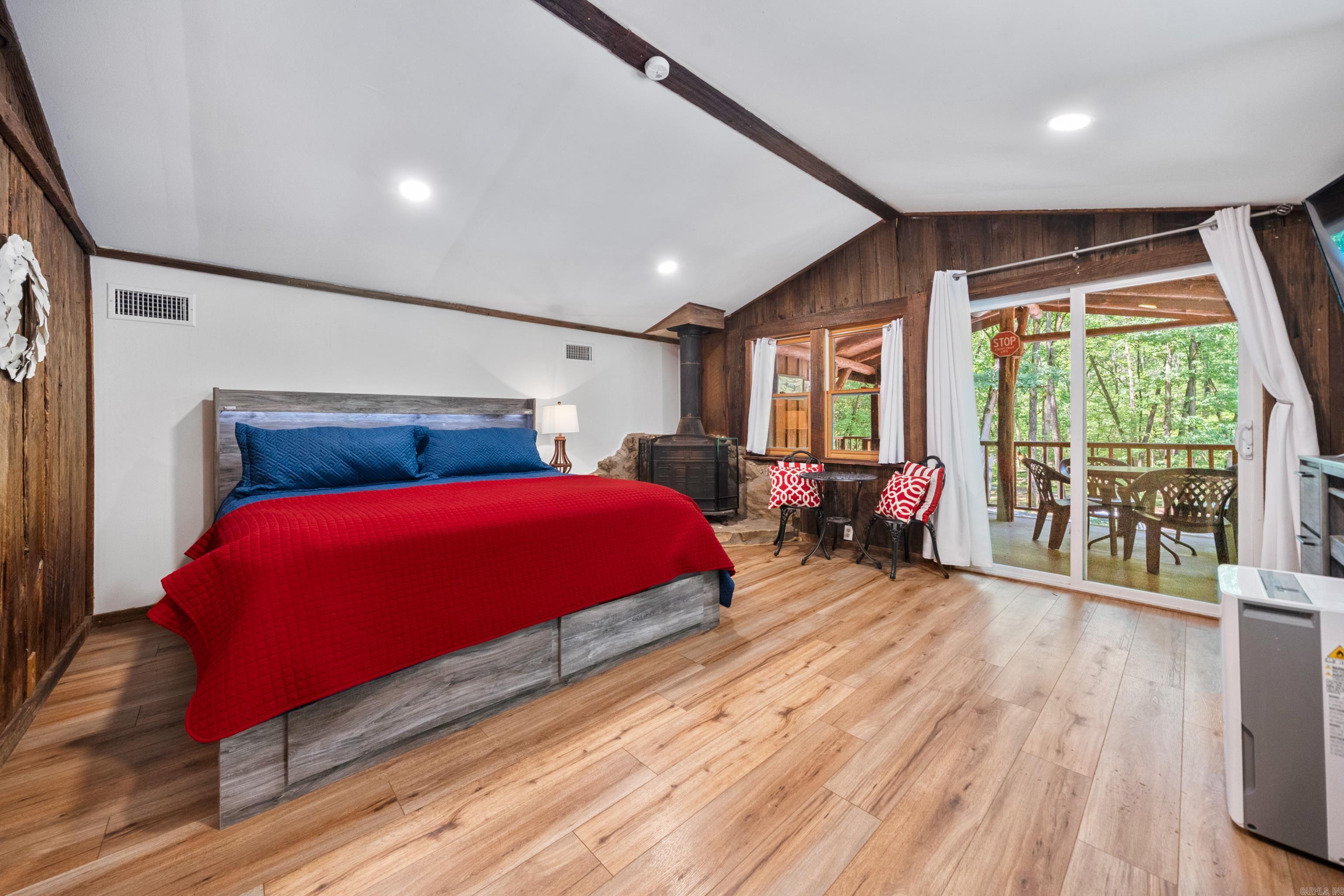181 Evergreen  Mount Ida, AR
