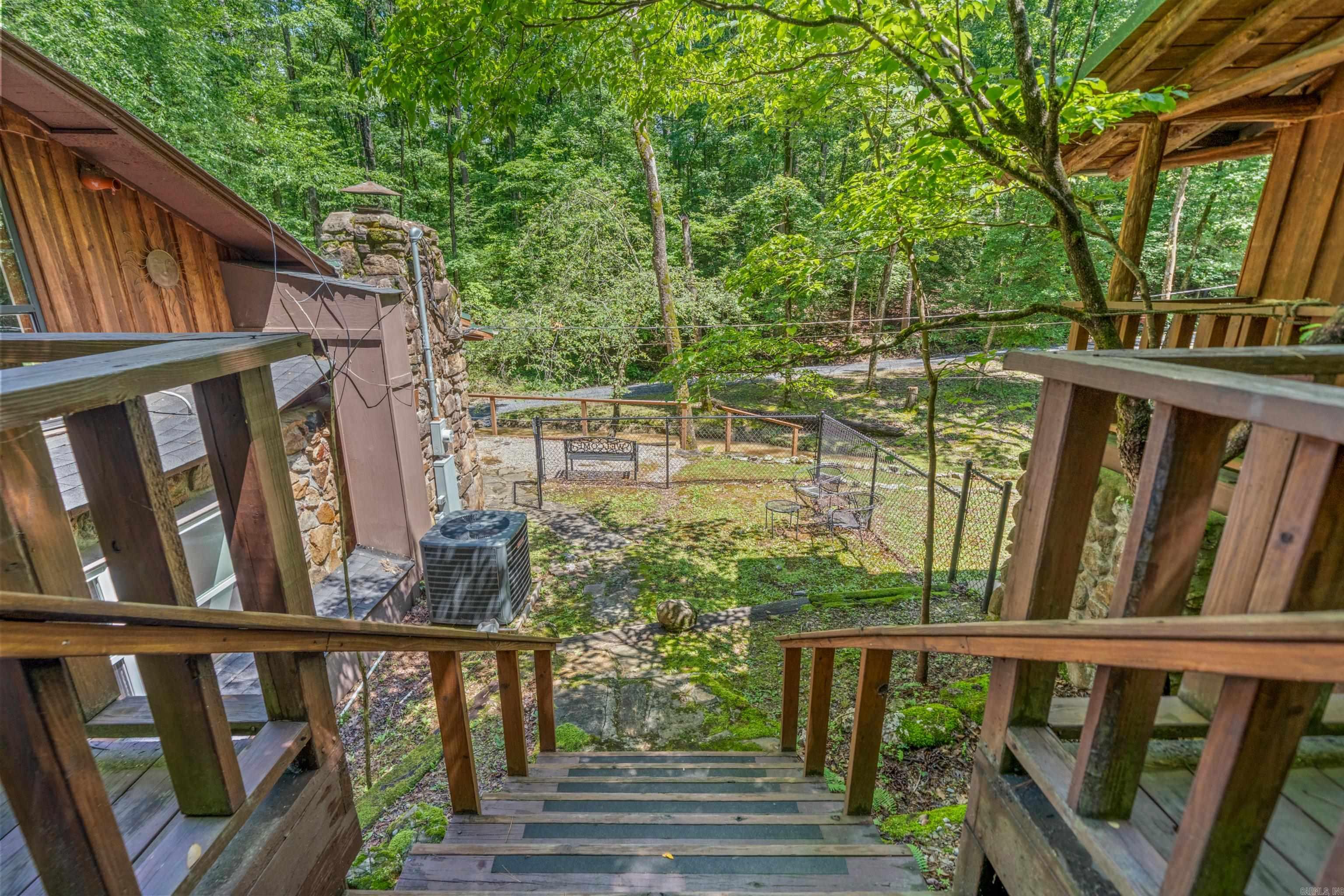 181 Evergreen  Mount Ida, AR