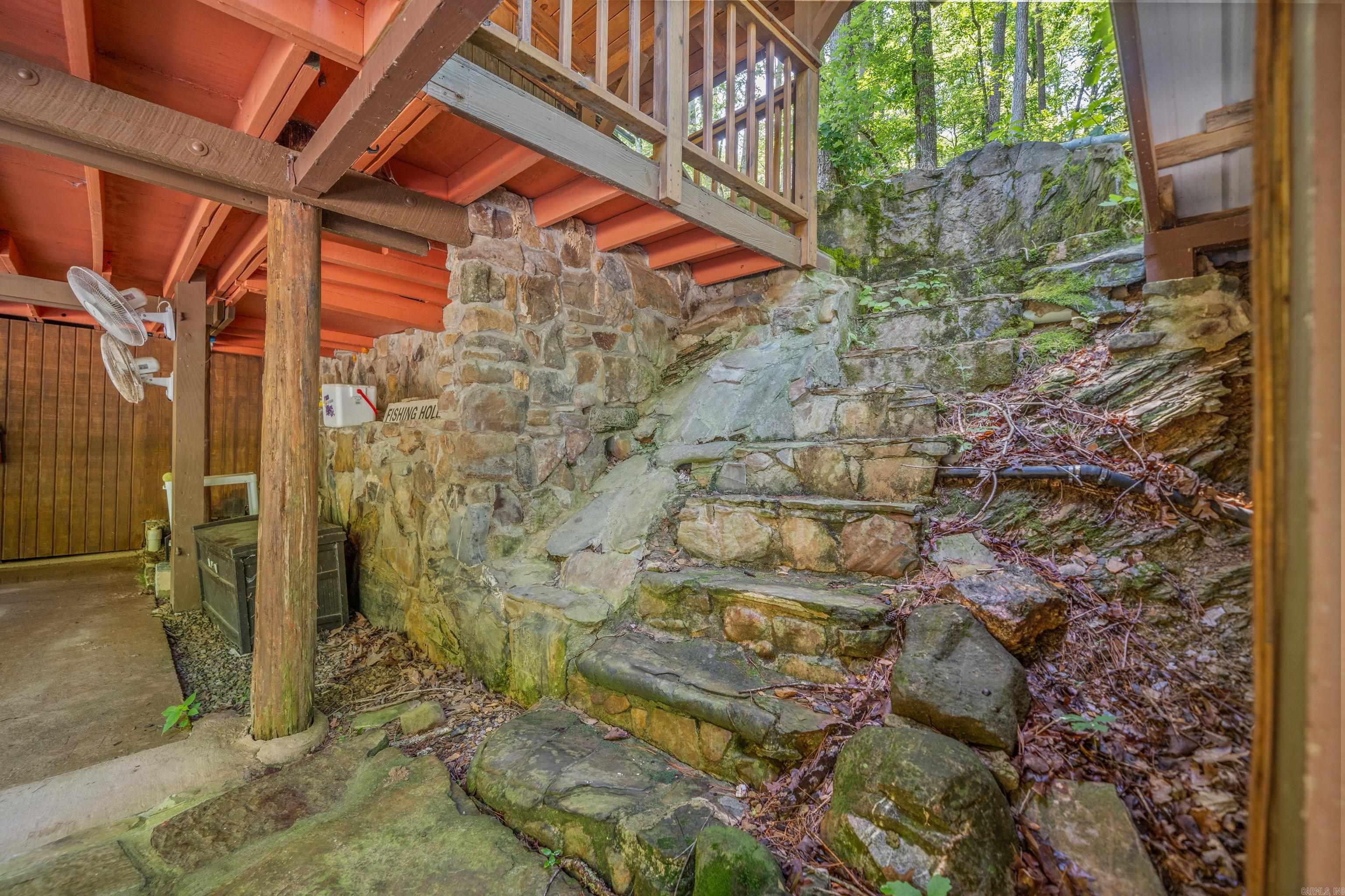 181 Evergreen  Mount Ida, AR
