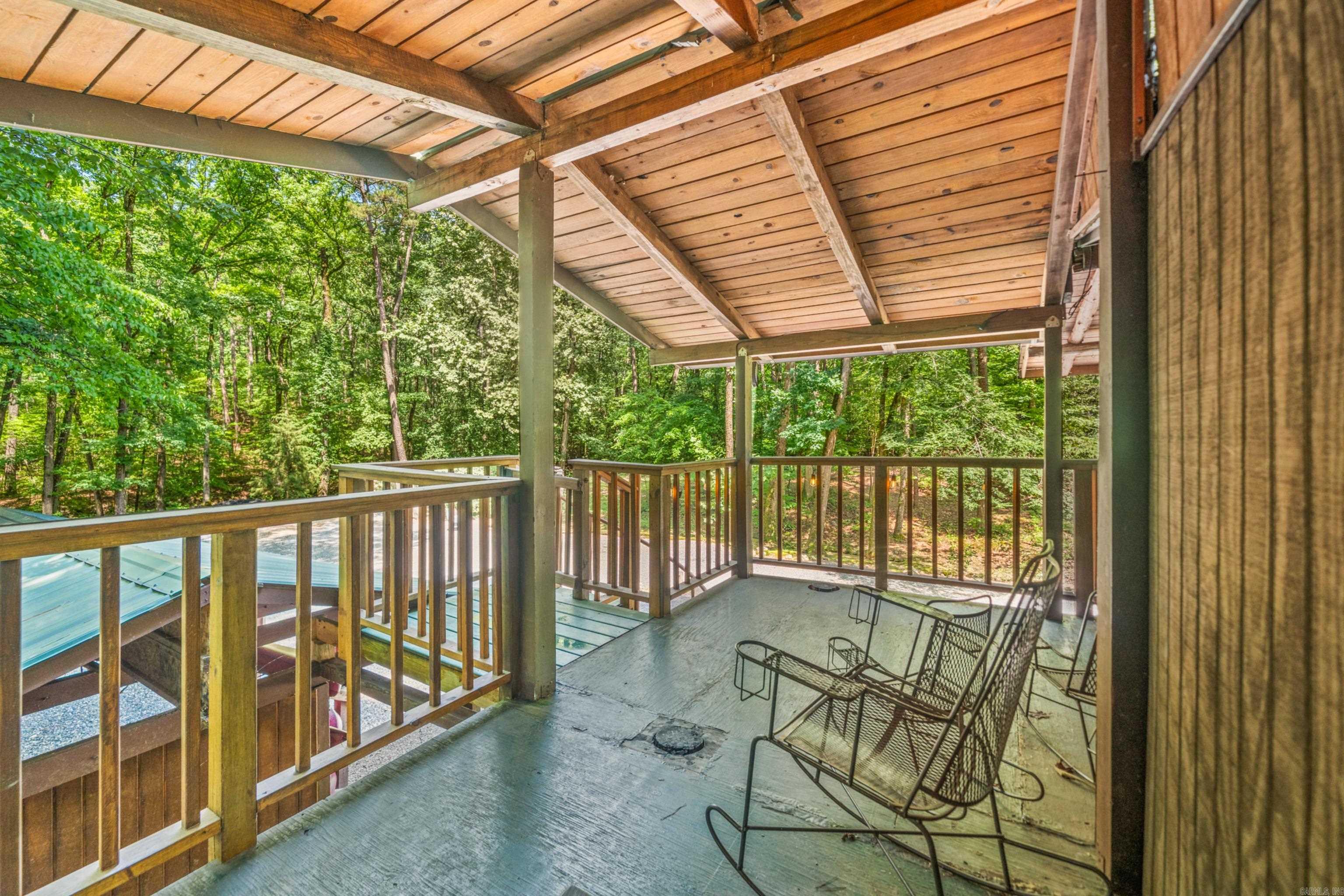 181 Evergreen  Mount Ida, AR