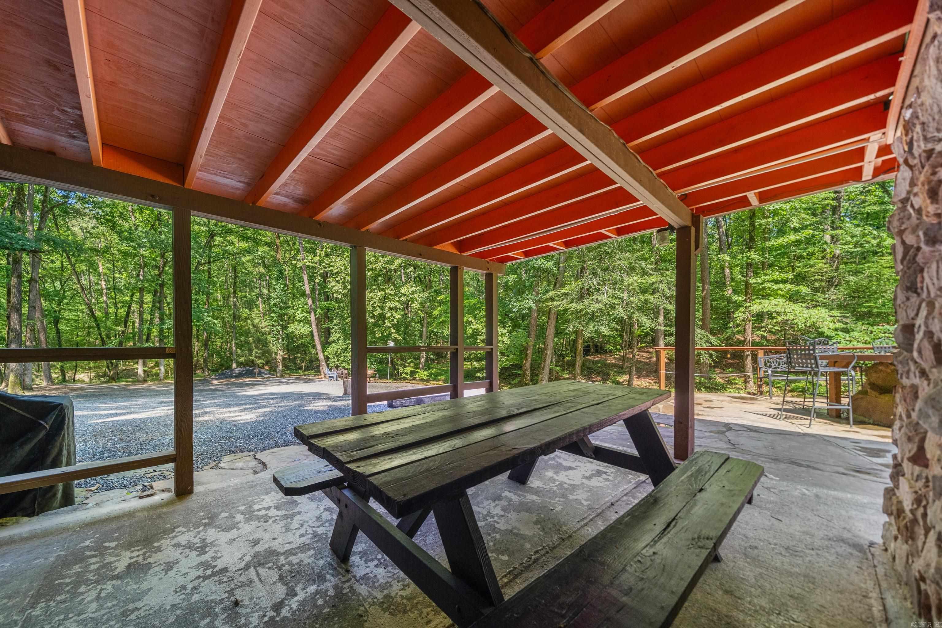 181 Evergreen  Mount Ida, AR