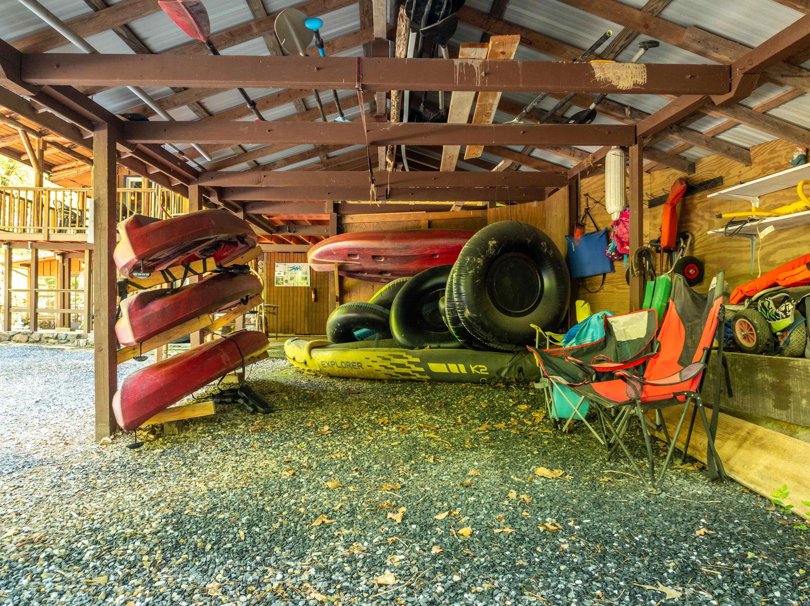 181 Evergreen  Mount Ida, AR