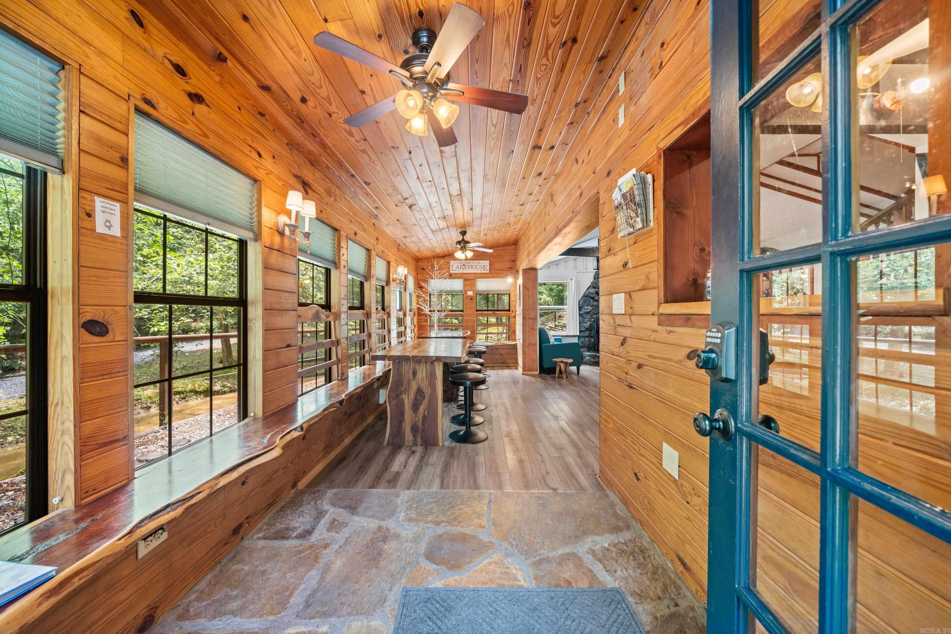 181 Evergreen  Mount Ida, AR