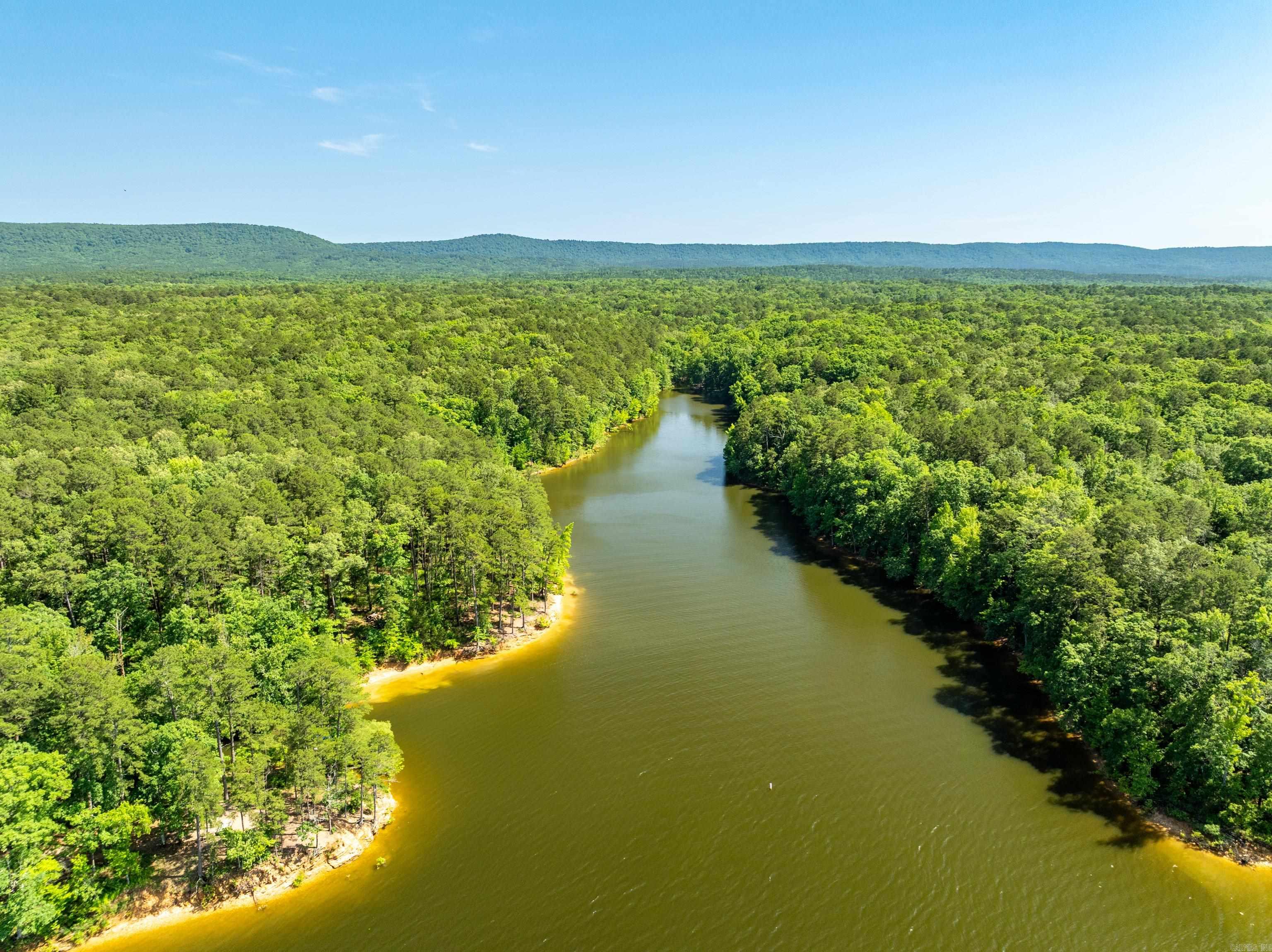 181 Evergreen  Mount Ida, AR