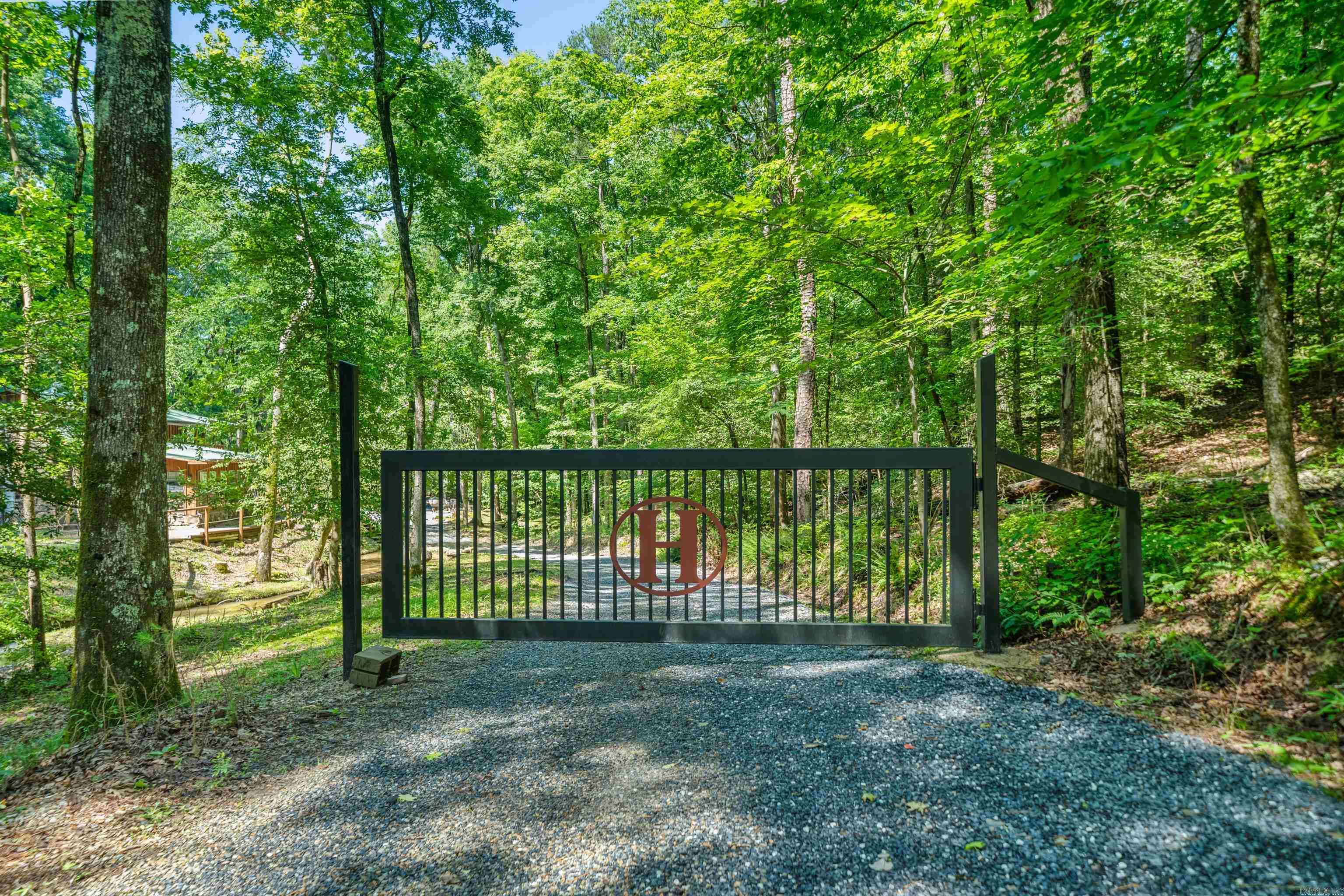 181 Evergreen  Mount Ida, AR