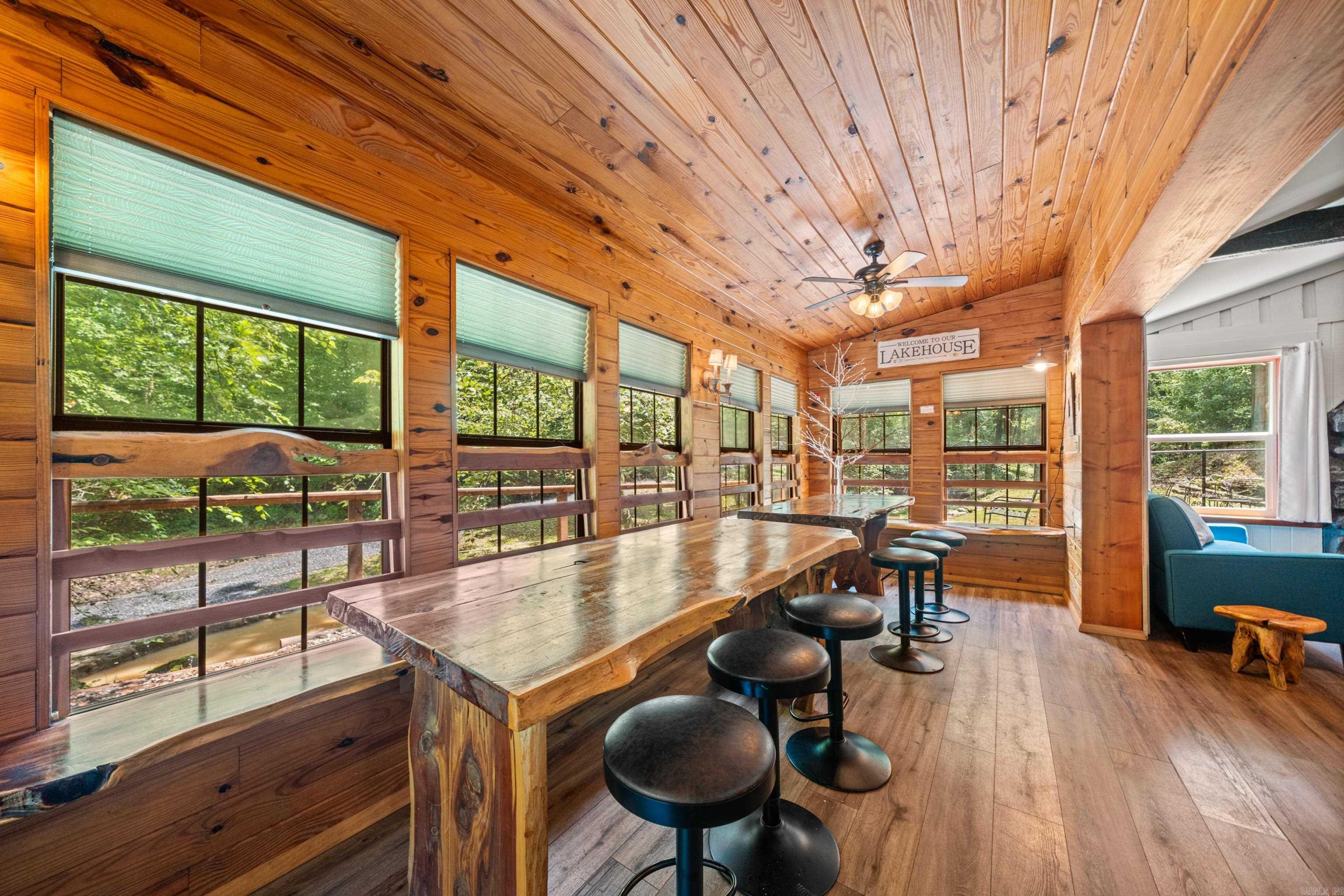 181 Evergreen  Mount Ida, AR
