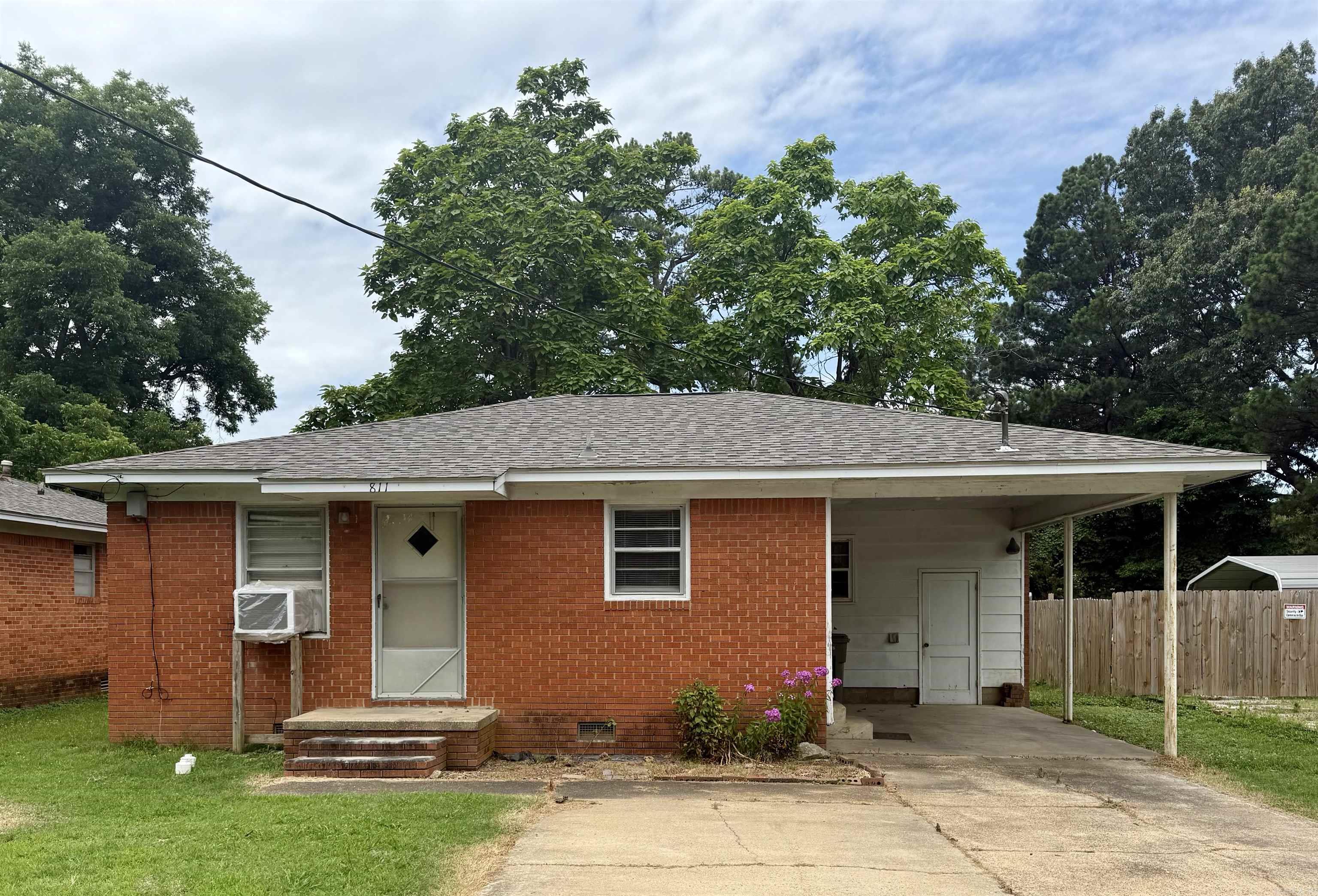 811 Hester  Jonesboro, AR