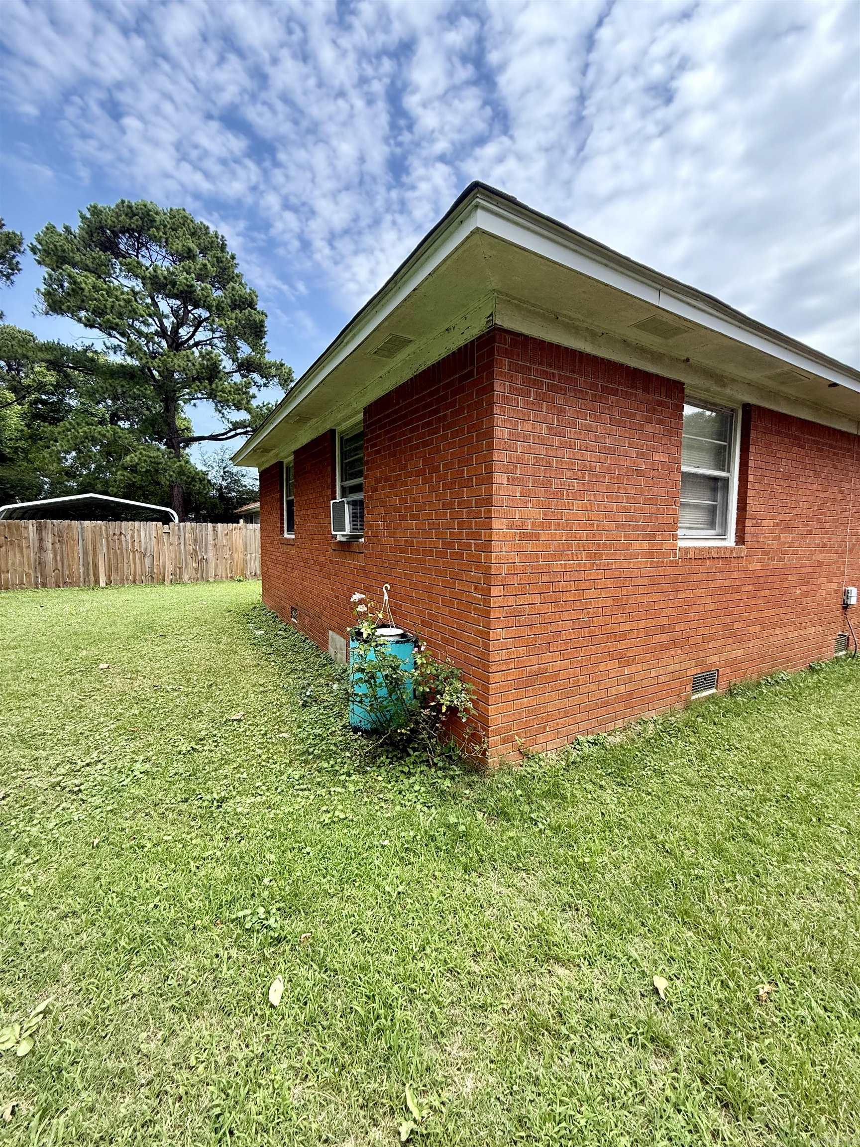 811 Hester  Jonesboro, AR