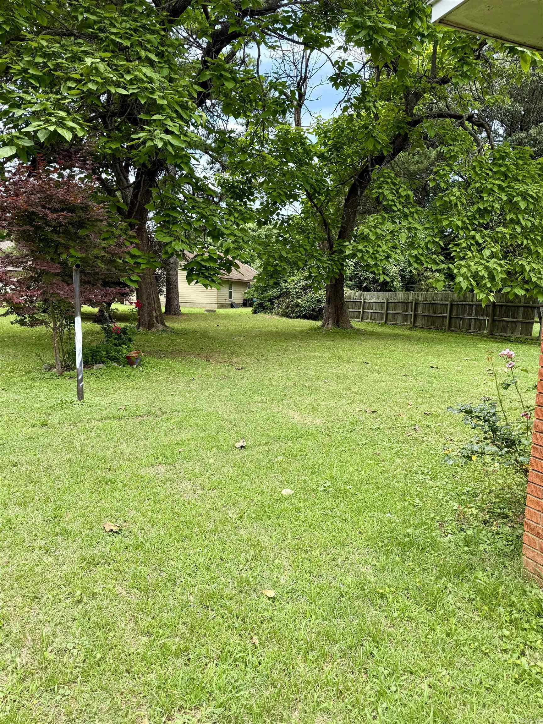 811 Hester  Jonesboro, AR