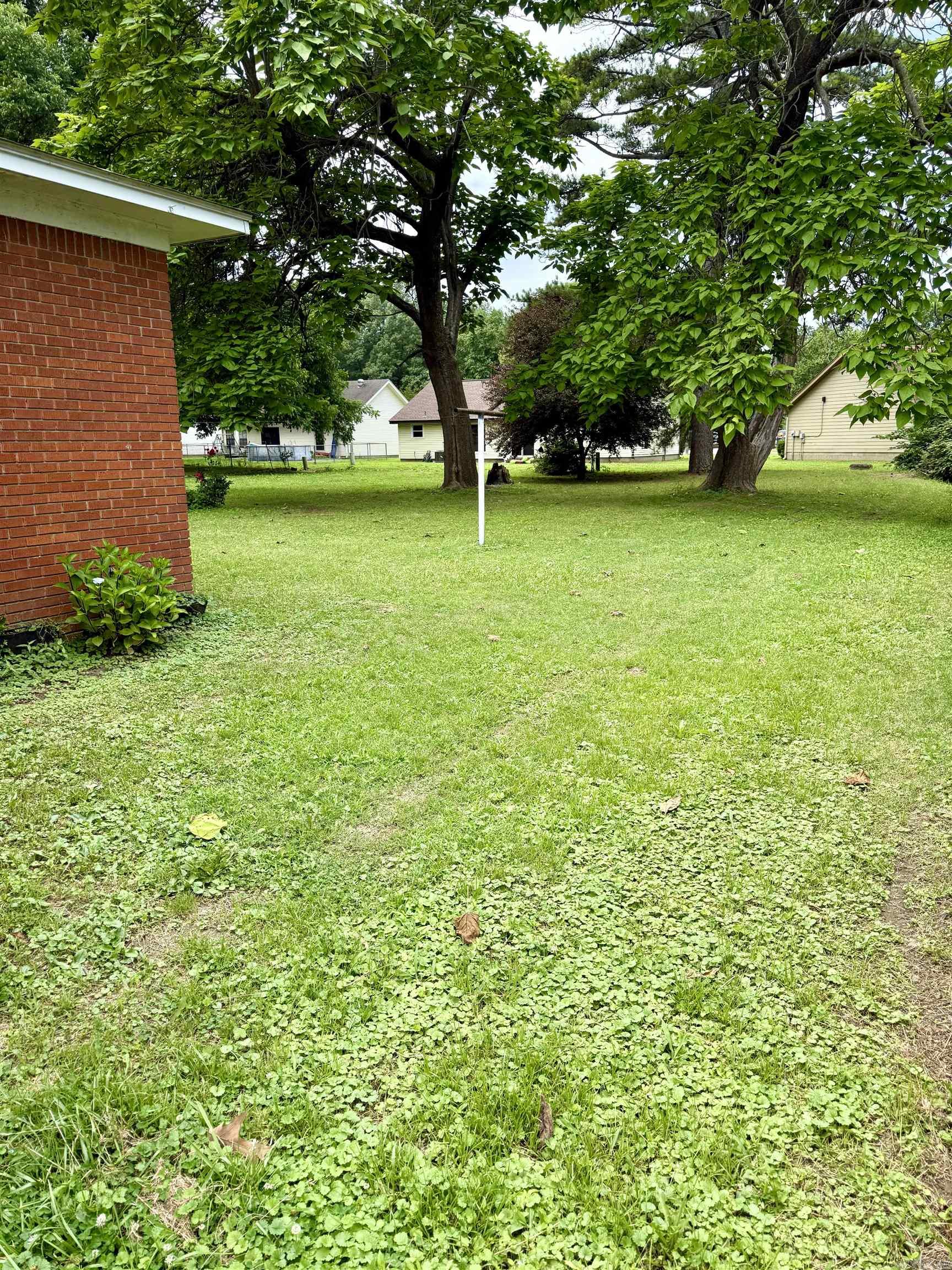 811 Hester  Jonesboro, AR